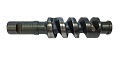 UJD00152   Steering Worm Shaft---Replaces M736T